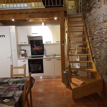 Appartamento Le Rebois Gassin Esterno foto