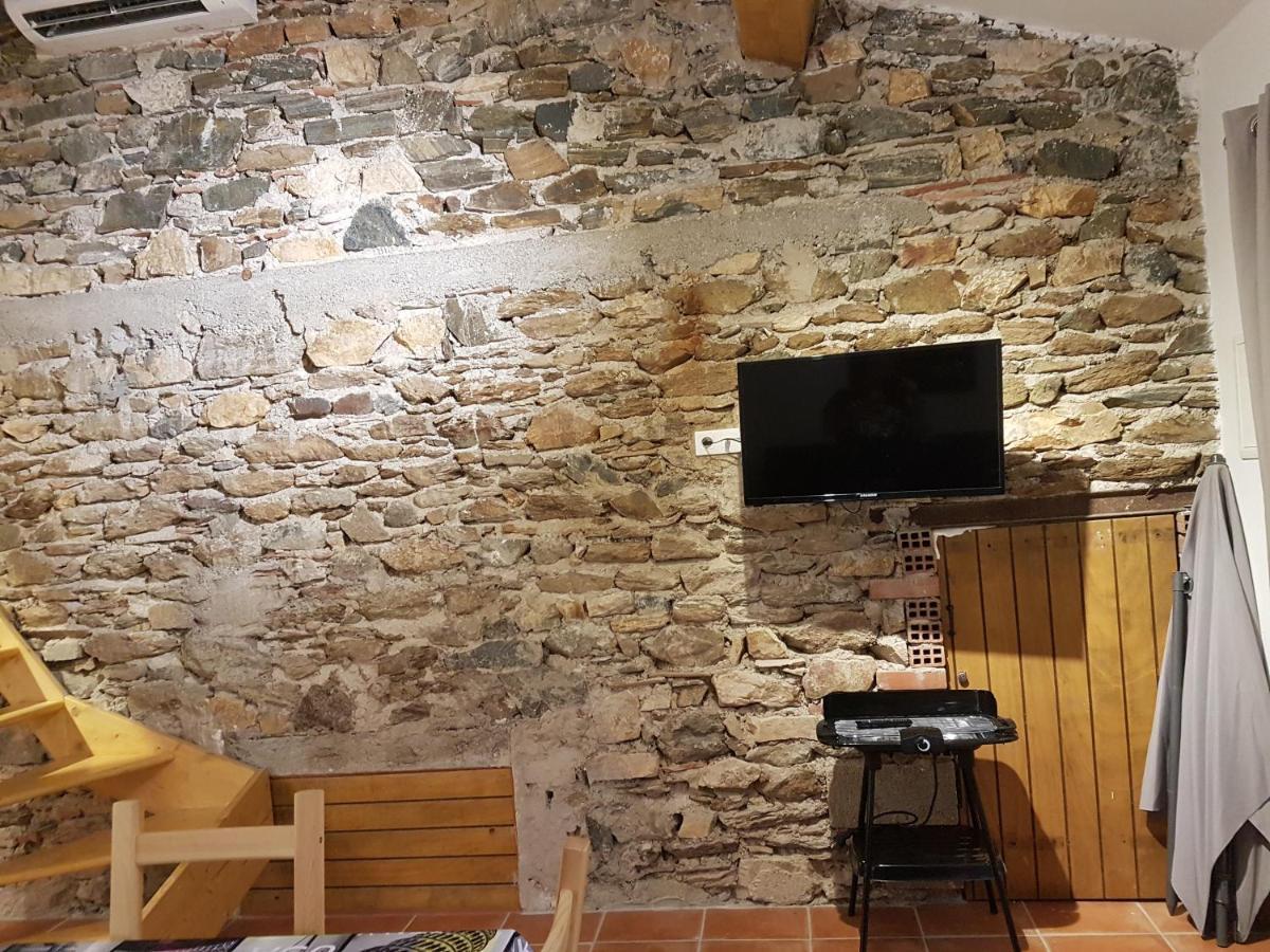 Appartamento Le Rebois Gassin Esterno foto