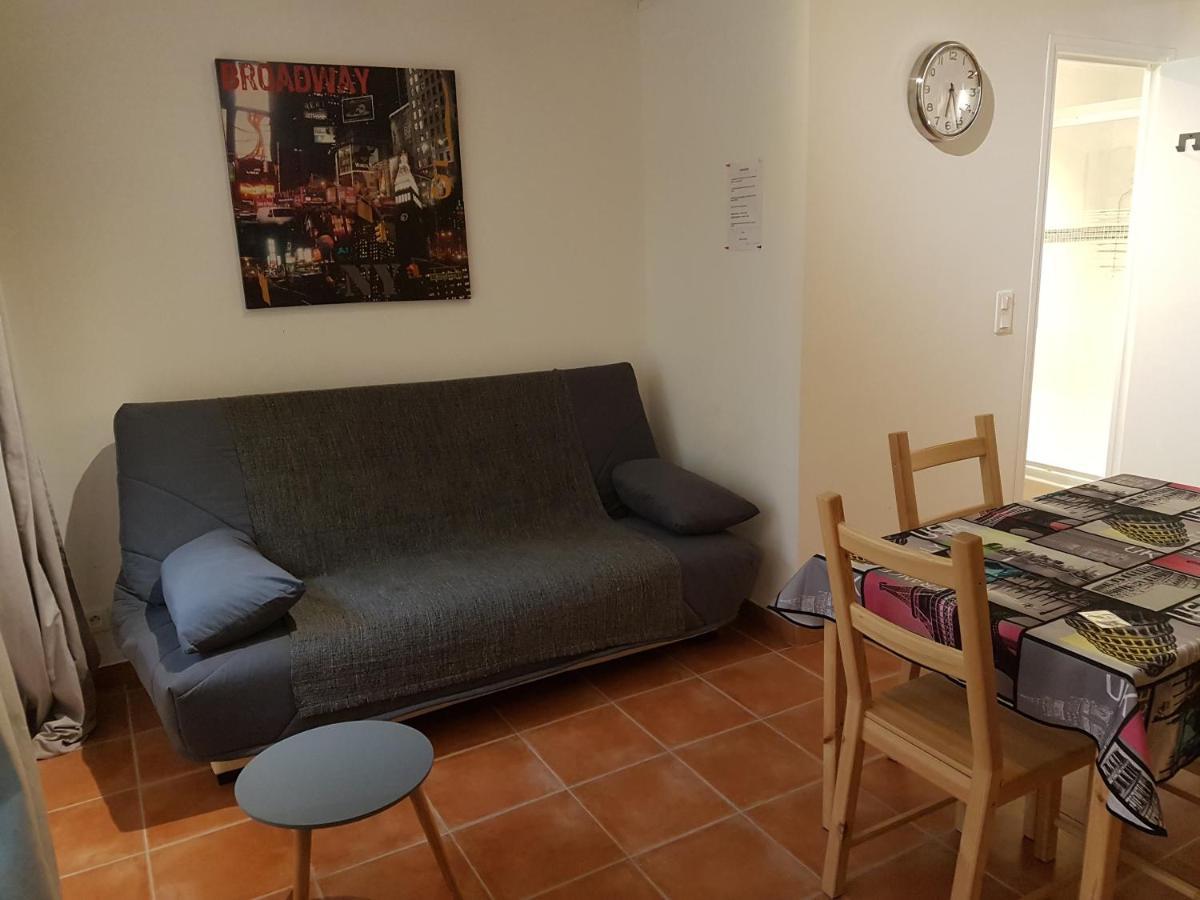 Appartamento Le Rebois Gassin Esterno foto